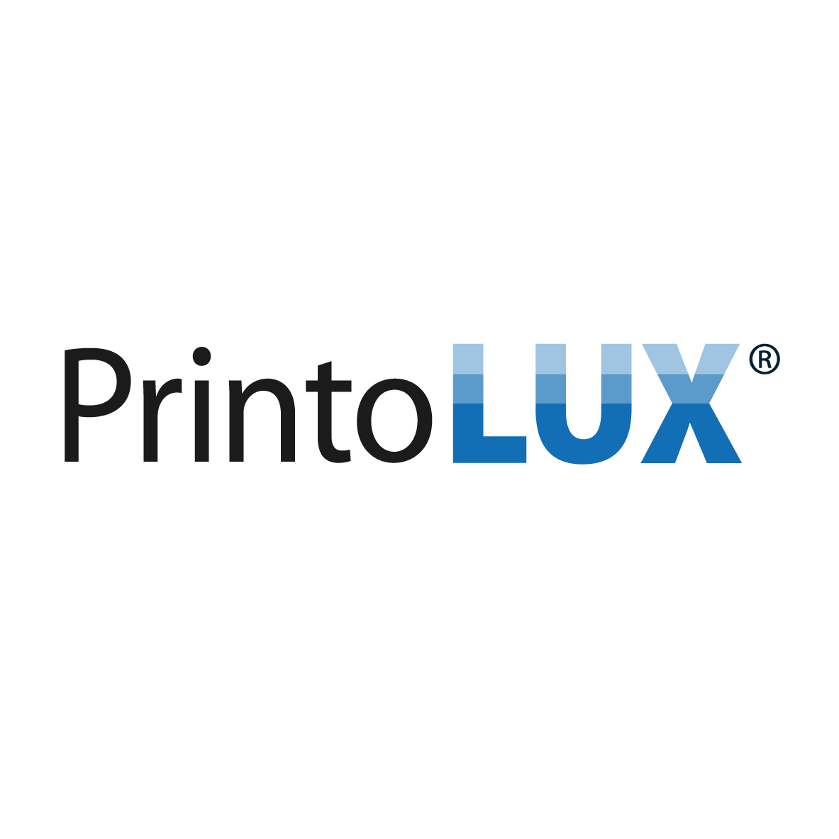 Kennzeichenschilder Hersteller PrintoLUX GmbH