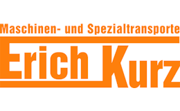 Erich Kurz Maschinen- und Spezialtransporte GmbH