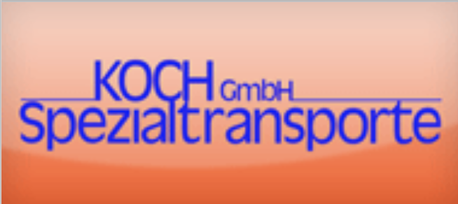 Maschinenverlagerung Anbieter Karl Koch GmbH