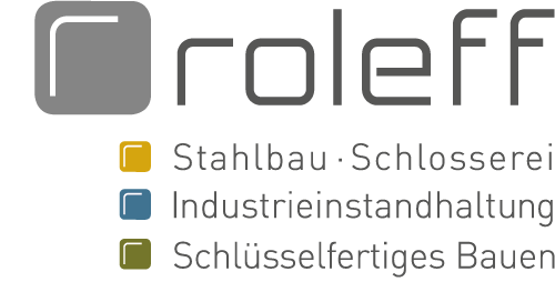 Laserschweißen Anbieter Roleff GmbH & Co. KG