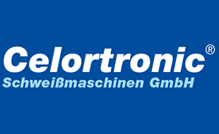 Autogentechnik Anbieter Celortronic Schweißmaschinen GmbH