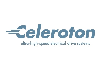 Umrichter Hersteller Celeroton AG