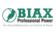 BIAX Schmid & Wezel GmbH