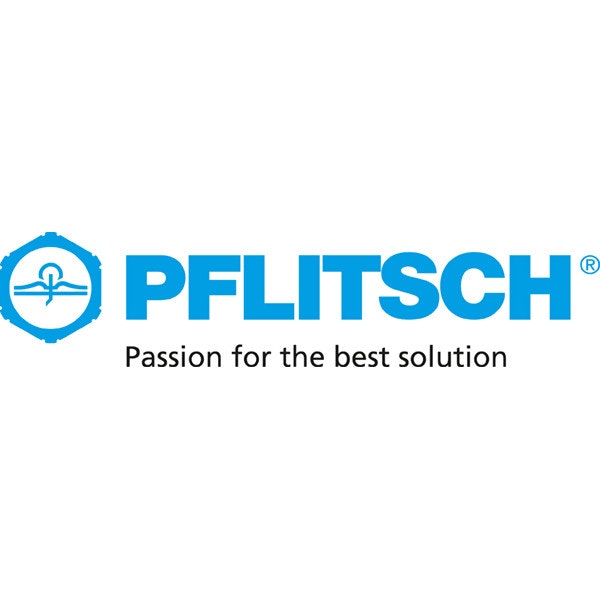 Kabelverschraubung Hersteller PFLITSCH GmbH & Co. KG