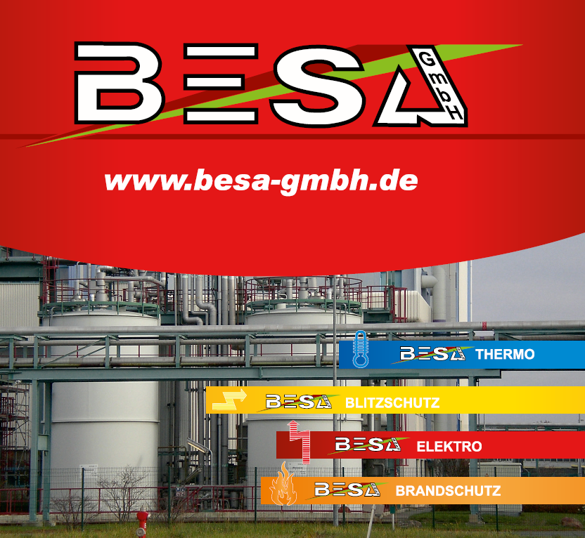 Regelungstechnik Anbieter BESA GmbH