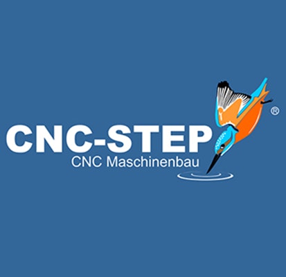 Portalfräsmaschinen Hersteller CNC-STEP GmbH & Co. KG