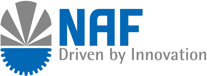 Cvt-getriebe Hersteller NAF Neunkirchener Achsenfabrik AG