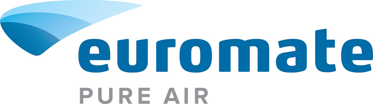 Luftreiniger Hersteller Euromate GmbH