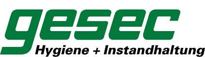 Raumlufttechnik Hersteller Gesec Hygiene + Instandhaltung GmbH + Co. KG