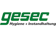 Gesec Hygiene + Instandhaltung GmbH + Co. KG