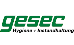 Gesec Hygiene + Instandhaltung GmbH + Co. KG