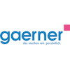 Vertrieb Anbieter gaerner GmbH