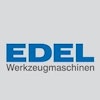 Bearbeitungszentren Hersteller EDEL Maschinenbau Entwicklung und Vertriebs GmbH 