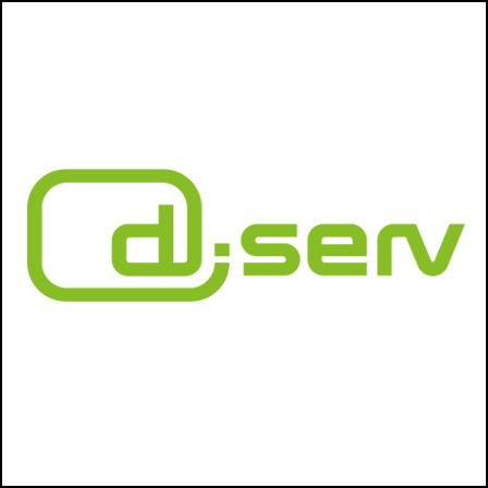 Branding Anbieter d-serv GmbH