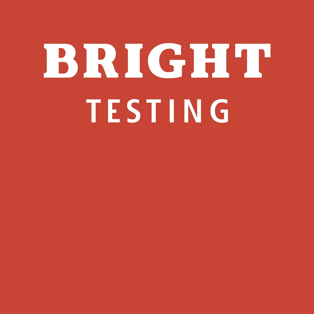 Additive-fertigung Anbieter BRIGHT Testing GmbH