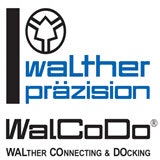 Werkzeugwechsler Hersteller WALTHER-PRÄZISION Carl Kurt Walther GmbH & Co. KG