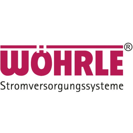 Stromversorgung Hersteller Wöhrle Stromversorgungssysteme GmbH