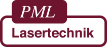 Beschriftungslaser Hersteller PML Lasertechnik GmbH