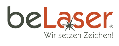 Beschriftungslaser Hersteller beLaser GmbH
