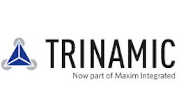 TRINAMIC Motion Control GmbH & Co. KG
