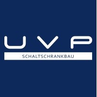 Schaltanlagen Hersteller UVP Schaltschrankbau GmbH
