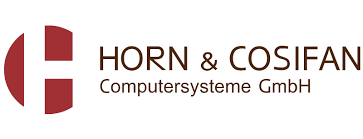 It-security Anbieter HORN & COSIFAN Computersysteme GmbH
