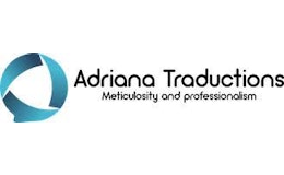 Adriana Sandru Traductions SAS