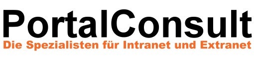 Digitalisierung Anbieter PortalConsult GmbH