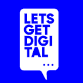 Let’s Get Digital BV