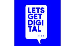 Let’s Get Digital BV