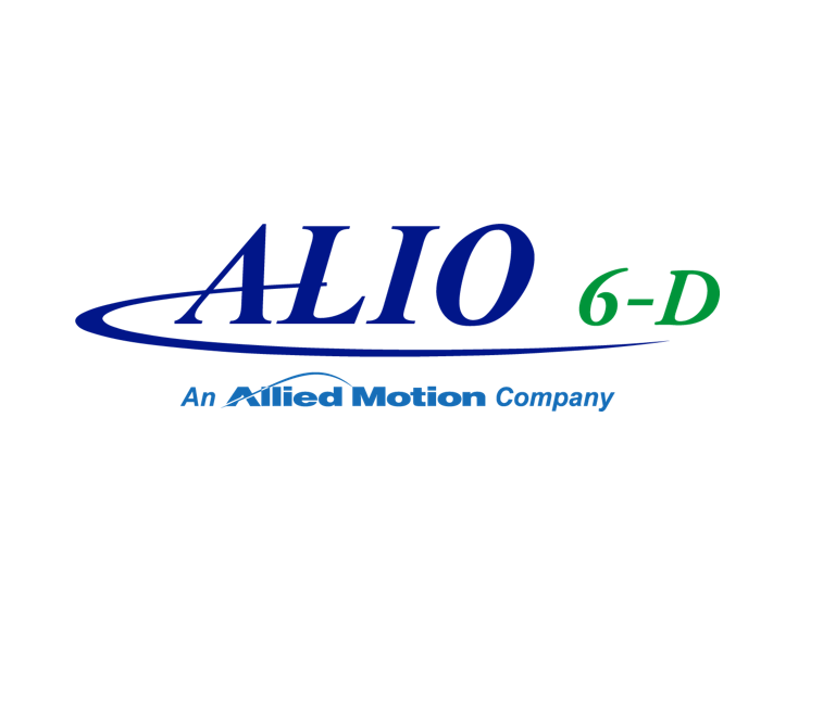 Motion-control Anbieter ALIO Industries, LLC