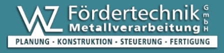 Schüttgut Hersteller WZ Fördertechnik GmbH