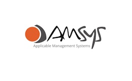 AMSYS GmbH