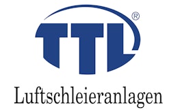 TTL Tür + Torluftschleier Lufttechnische Geräte GmbH