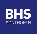 Zerkleinerungstechnik Hersteller BHS-Sonthofen GmbH