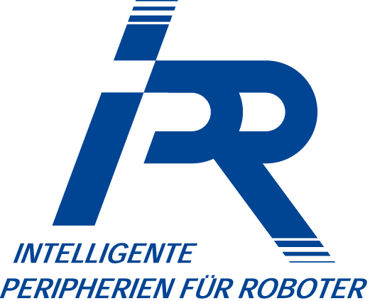 Werkzeugwechsler Hersteller IPR-Intelligente Peripherien für Roboter GmbH