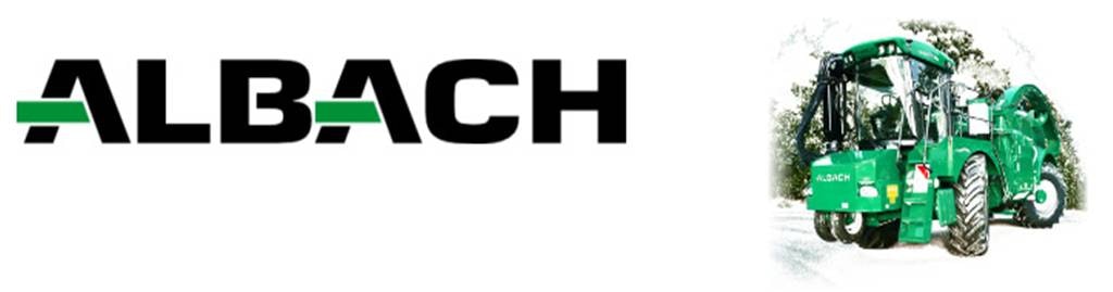 Landtechnik Anbieter Albach Maschinenbau GmbH 