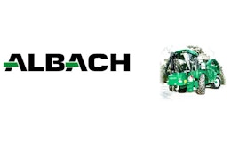 Albach Maschinenbau GmbH 