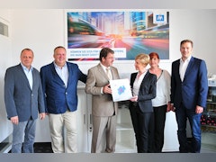 TRACTO-TECHNIK als 'Familienfreundliches Unternehmen' in NRW ausgezeichnet