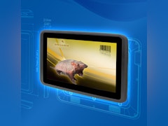 Armadillo 100 „Rugged“-Industrie-Tablet-Serie für den harten, industriellen Ein
