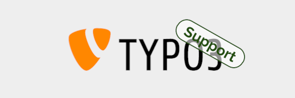 TYPO3 Support in Stuttgart