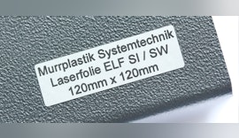 ELF - Etiketten für Laserbeschriftung