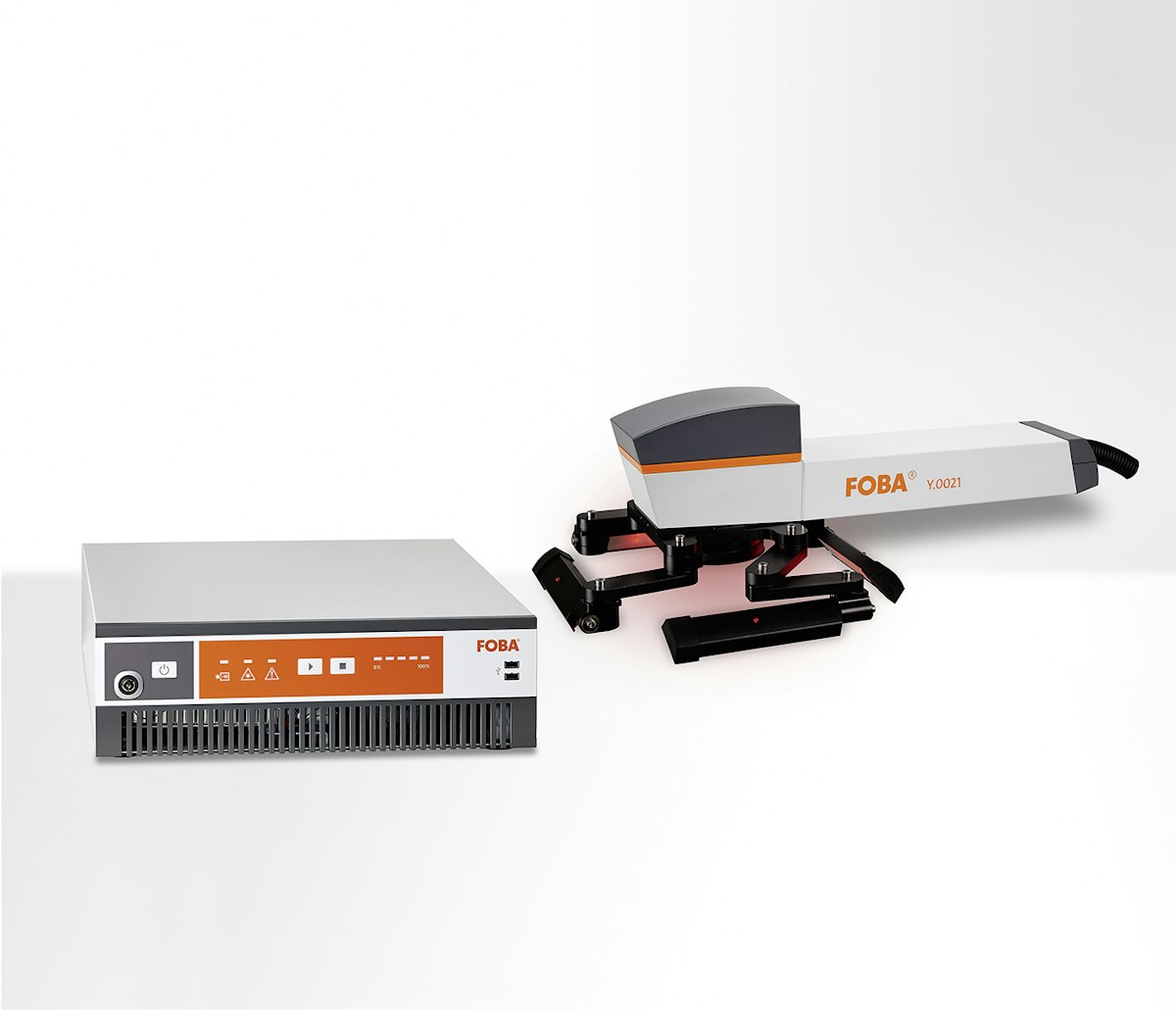 Präzise, flexibel, bestens integrierbar: Die neue Faserlaser-Generation für die