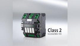 NEC-Class-2-Zulassung für elektronische Sicherung MICO
