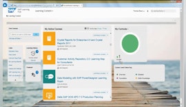 SAP-Wissen auf Knopfdruck mit dem SAP Learning Hub