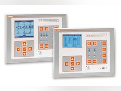 Automatische Netzumschalter ATL 800 und ATL900