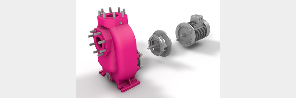 Universal-Adapter von Schmalenberger für freie Motorwahl eröffnet völlig neue P