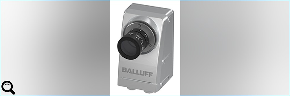 Klick zum vergrößern: Neuheit zur Hannover Messe 2016: SmartCamera - das einfache Konzept für Bildverarbeitung Neuheit zur Hannover Messe 2016: SmartCamera - das einfache Konzept für Bildverarbeitung