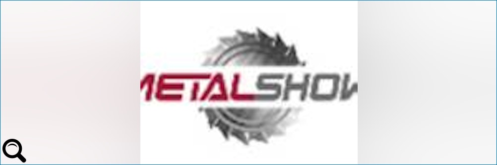 Klick zum vergrößern: FOBA auf der Metalshow in Bukarest, 1. bis 4. Juni FOBA auf der Metalshow in Bukarest, 1. bis 4. Juni
