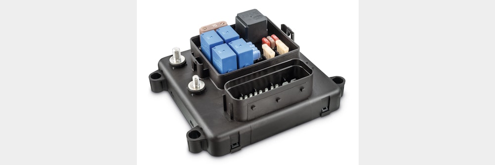 Würth Elektronik ICS präsentiert REDline Power Boxes Kundenkonfiguration im Sta